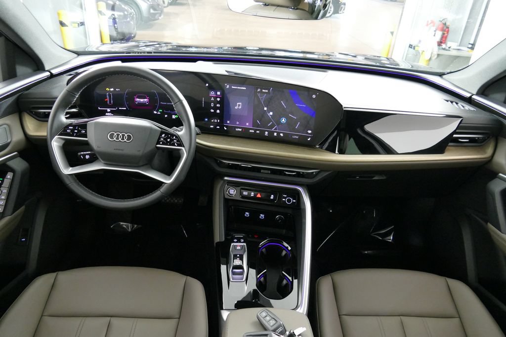 Certified 2025 Audi Q5 Premium w/ Convenience Package AWD/4WD image 23