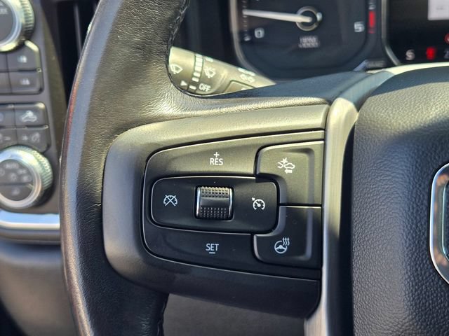 Used 2023 GMC Sierra 3500 Denali w/ Denali Ultimate Package AWD/4WD image 23