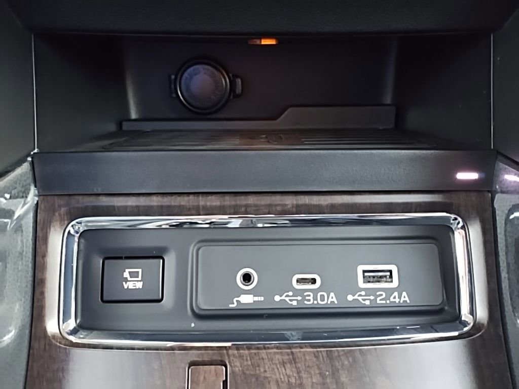 Used 2026 Subaru Ascent Touring AWD/4WD image 33