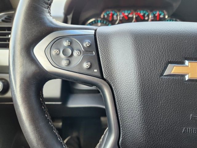 Used 2016 Chevrolet Tahoe LT image 30