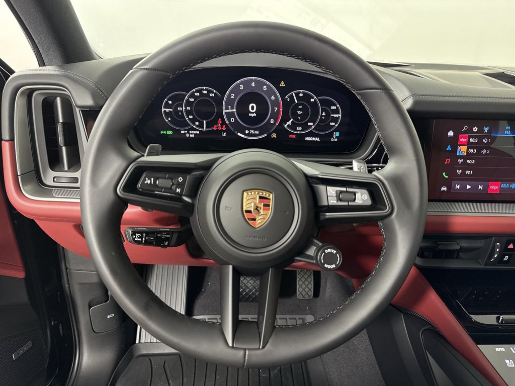 New 2026 Porsche Cayenne AWD/4WD image 34