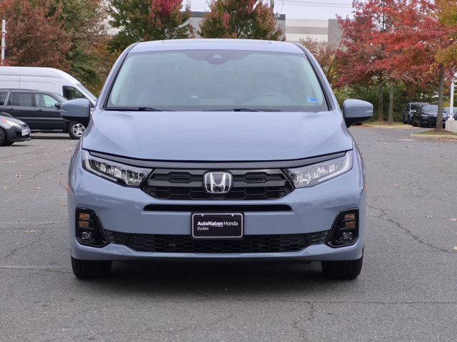 New 2027 Honda Odyssey Elite image 6