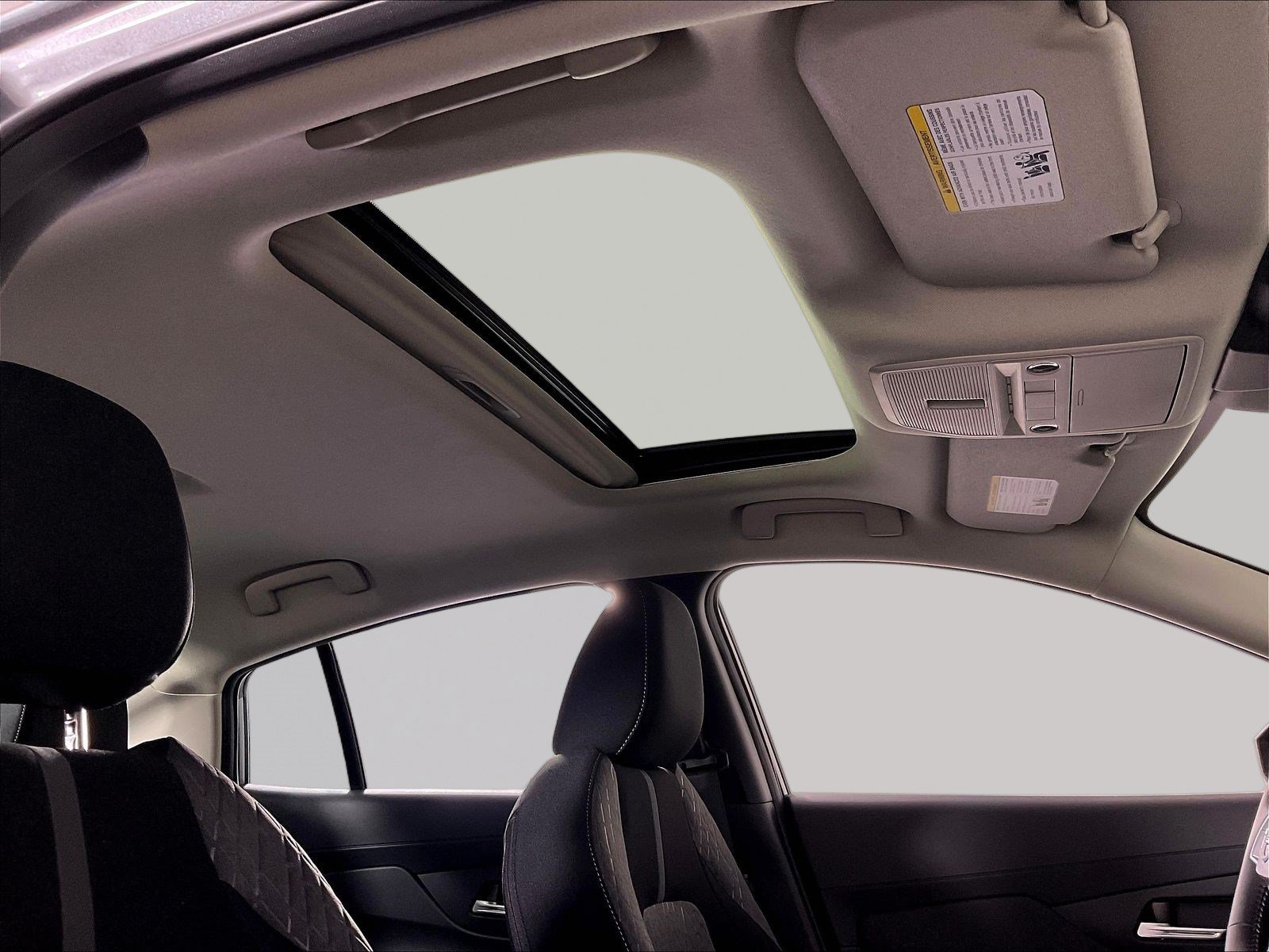 New 2026 Nissan Sentra SV w/ SV Convenience Package FWD image 13