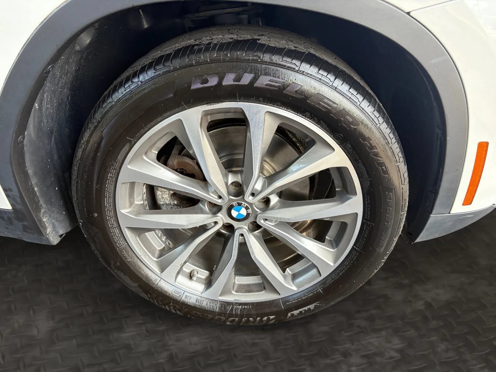 Used 2018 BMW X3 xDrive30i AWD/4WD image 38