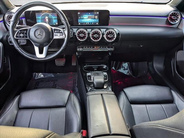 Used 2019 Mercedes-Benz A 220 A 220 image 16