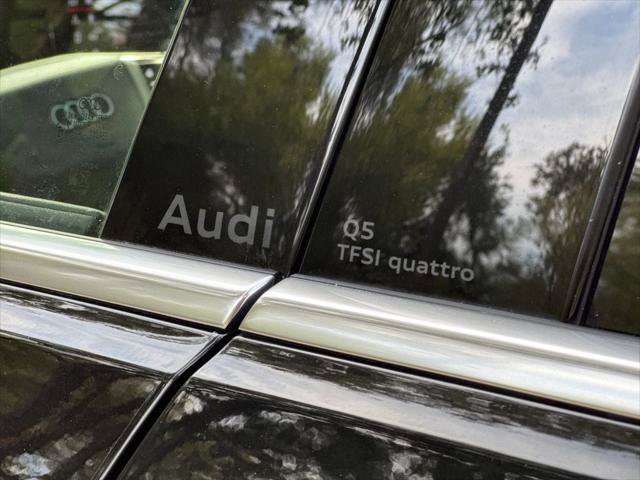 Certified 2025 Audi Q5 Prestige AWD/4WD image 38