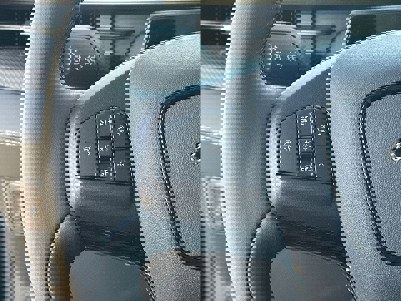 Certified 2024 Ford Mustang Mach-E Premium image 28