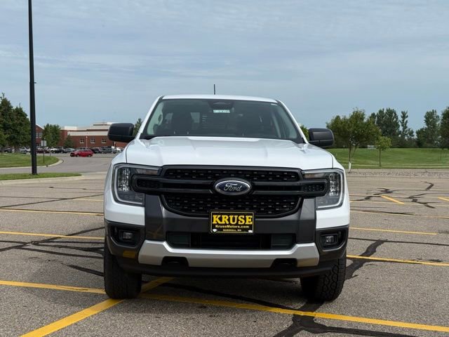 Used 2024 Ford Ranger XLT w/ Trailer Tow Package image 35