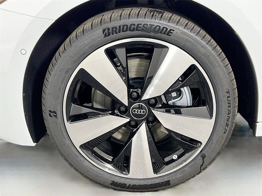 New 2025 Audi A5 2.0T Premium Plus image 29
