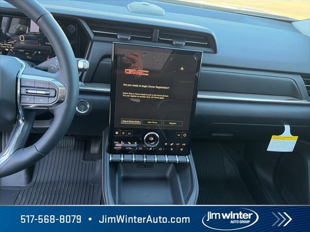 New 2026 GMC Terrain Denali image 20