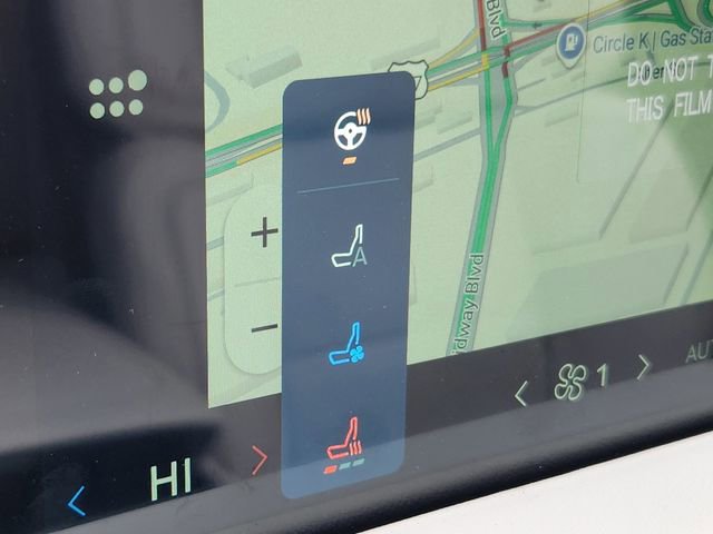 New 2026 Lincoln Aviator Reserve w/ Luxury Package image 22