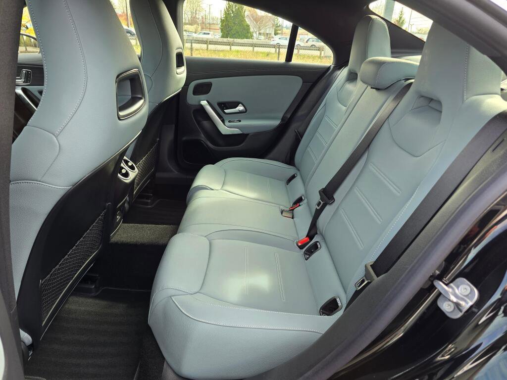 Used 2026 Mercedes-Benz CLA 250 4MATIC image 18