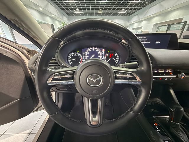 Used 2022 MAZDA MAZDA3 s image 16