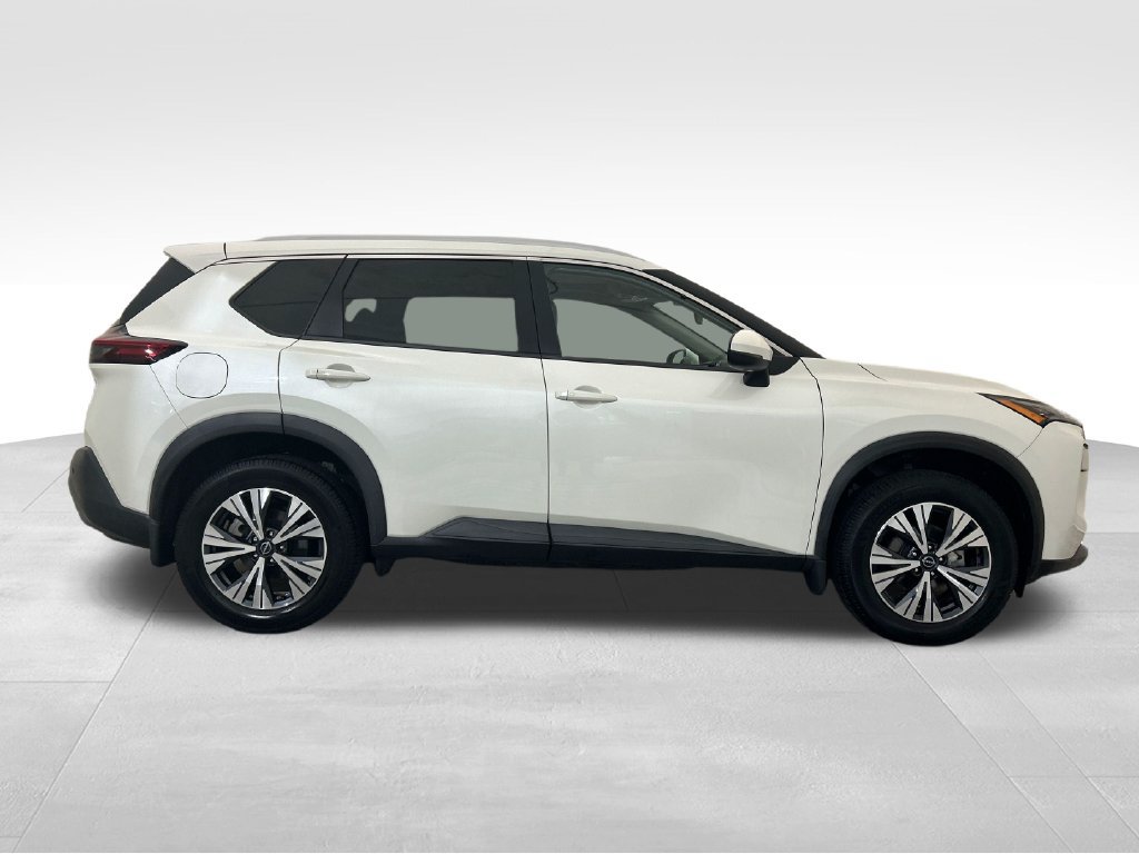 Used 2023 Nissan Rogue SV w/ SV Premium Package AWD/4WD image 7