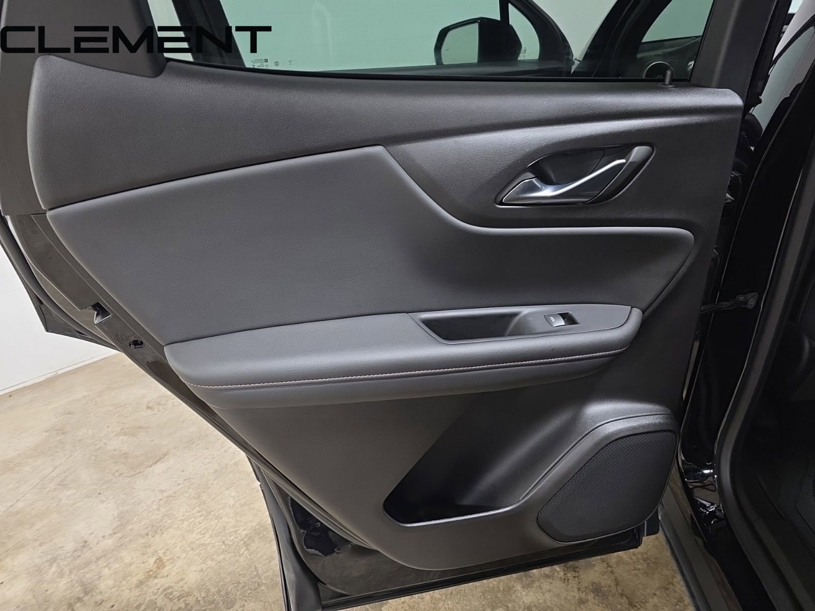 Used 2024 Chevrolet Blazer Premier w/ Driver Confidence II Package image 38