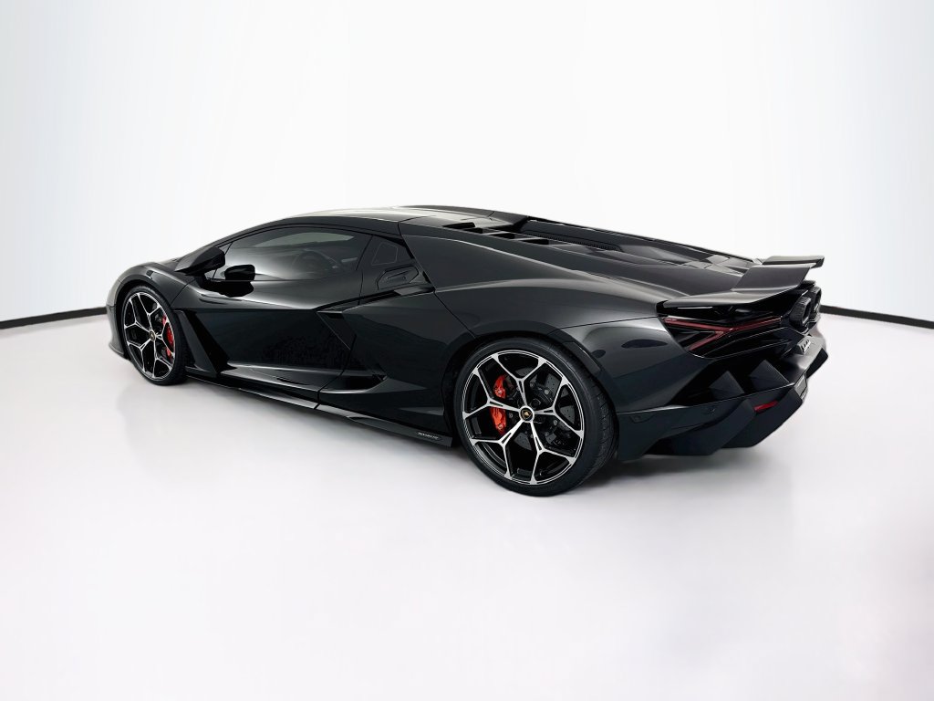 Used 2024 Lamborghini Revuelto AWD/4WD image 7
