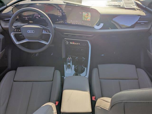 New 2025 Audi Q5 Premium AWD/4WD image 14