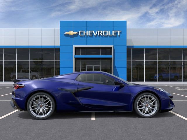 New 2026 Chevrolet Corvette Z06 image 5