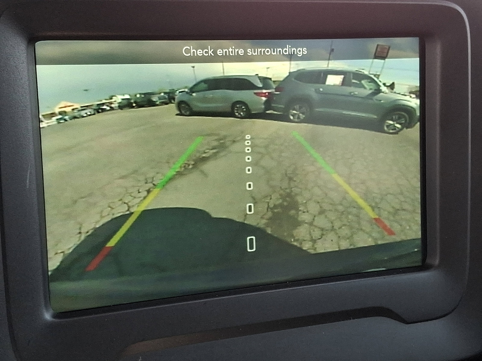 Used 2020 Jeep Renegade Latitude w/ Cold Weather Group AWD/4WD image 17