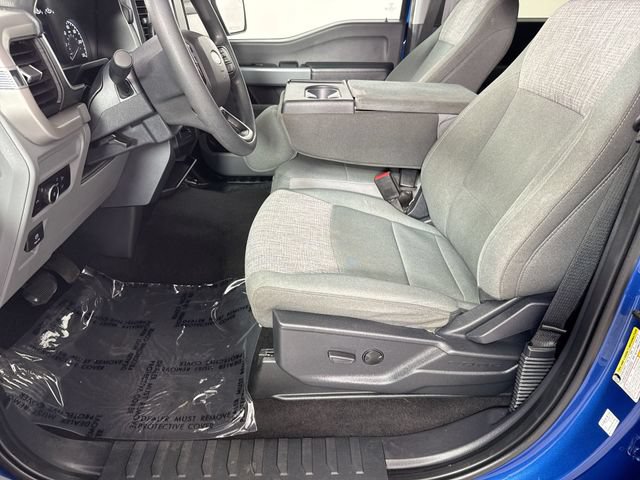 Used 2023 Ford F150 XLT AWD/4WD image 4