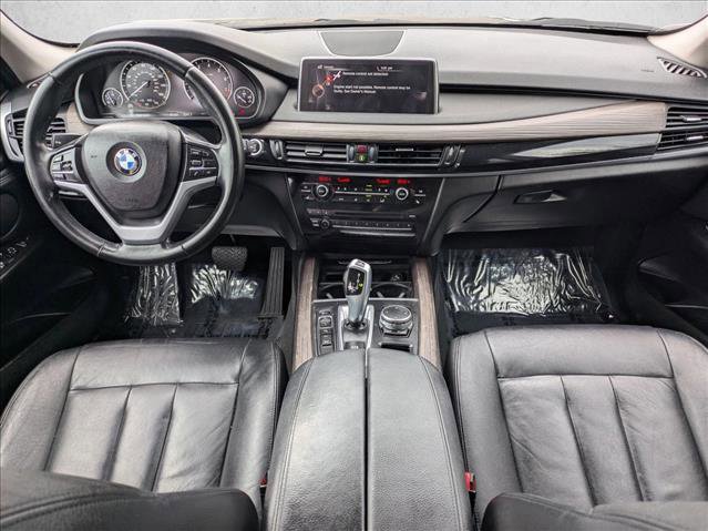 Used 2016 BMW X5 xDrive35i AWD/4WD image 17