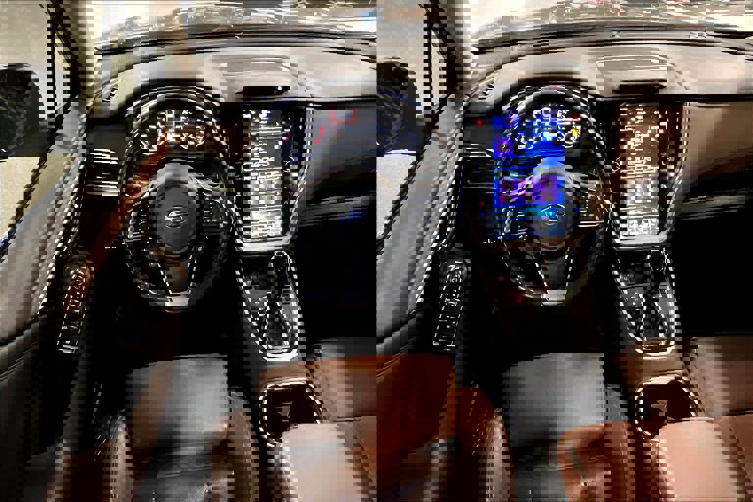 Used 2022 Subaru Outback Touring XT w/ Popular Package #2 image 6