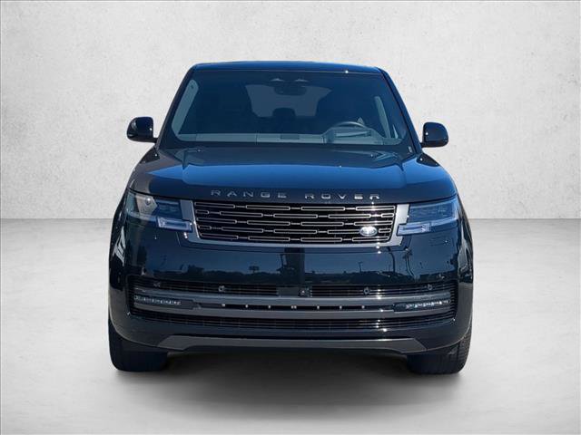 New 2027 Land Rover Range Rover SE AWD/4WD image 6
