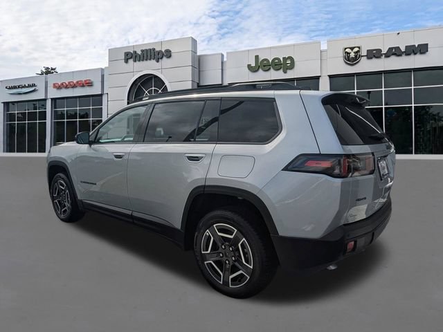 New 2026 Jeep Cherokee Limited AWD/4WD image 6