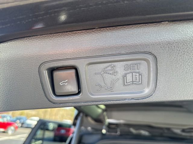 Used 2022 Ford Expedition Timberline image 44