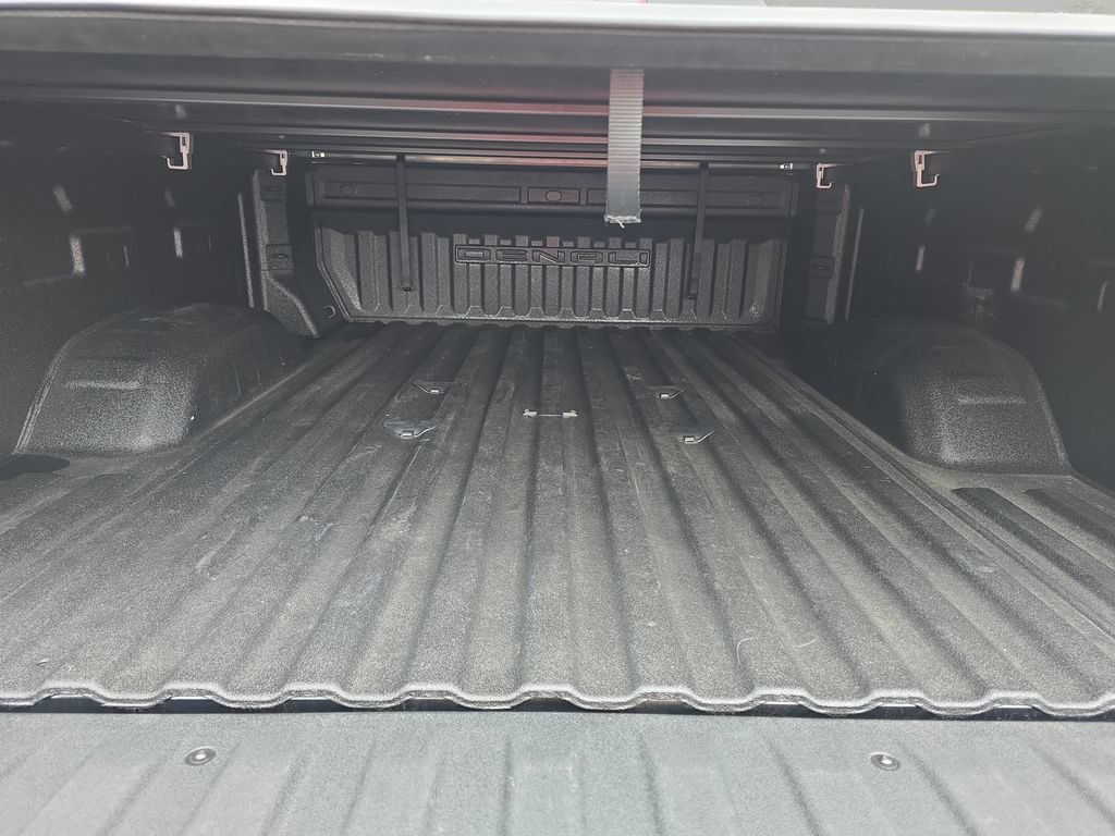 Certified 2024 GMC Sierra 3500 Denali Ultimate AWD/4WD image 13