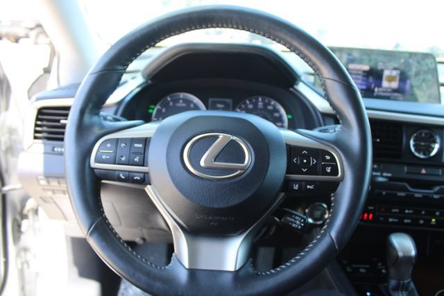 Used 2017 Lexus RX 350 FWD w/ Premium Package image 16