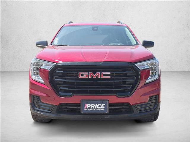 Used 2024 GMC Terrain SLE w/ Driver Convenience Package FWD video 2