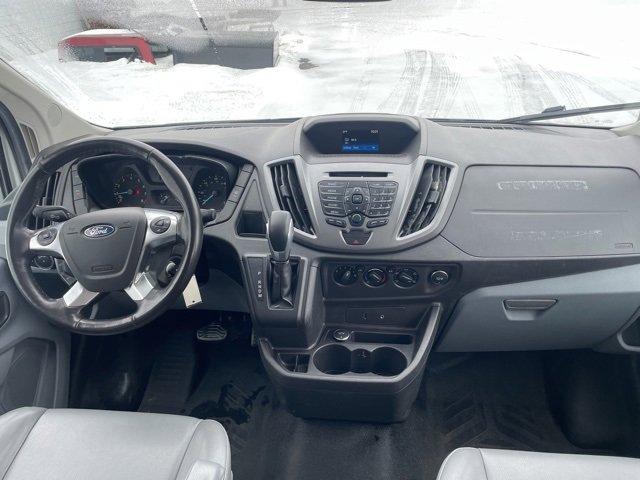 Used 2016 Ford Transit 150 XL image 3