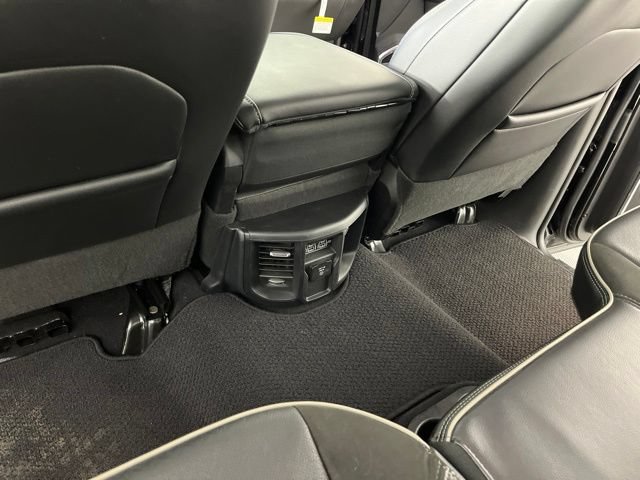 Used 2024 RAM 2500 Laramie w/ Safety Group AWD/4WD image 45