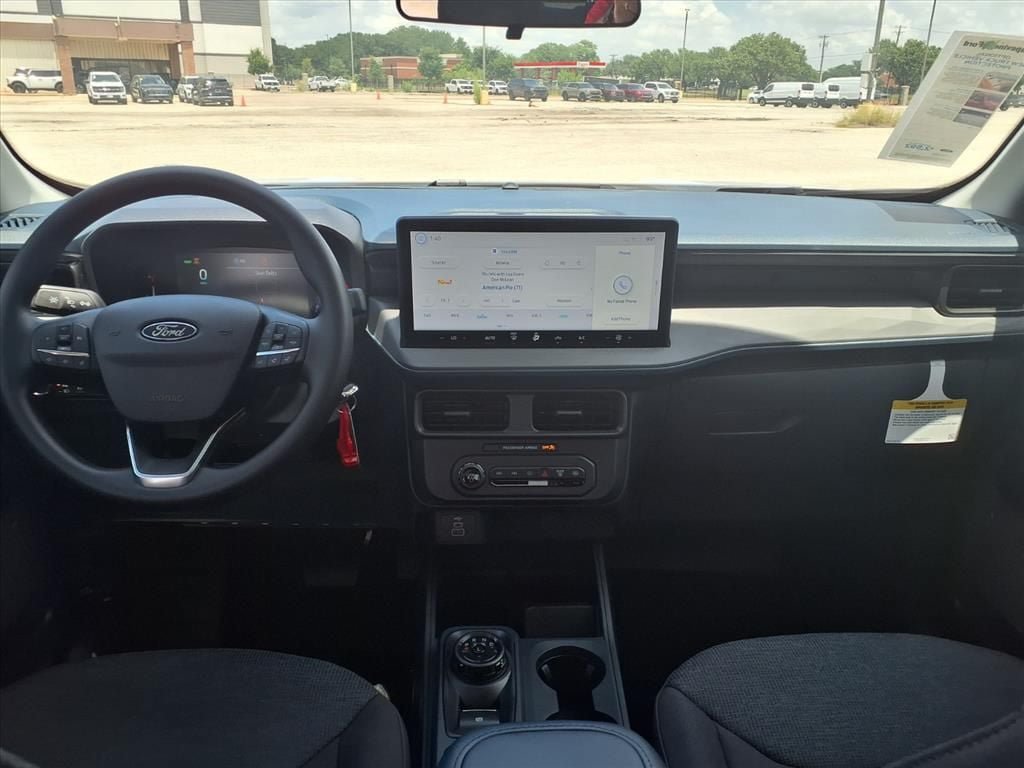 New 2026 Ford Maverick XL FWD image 14