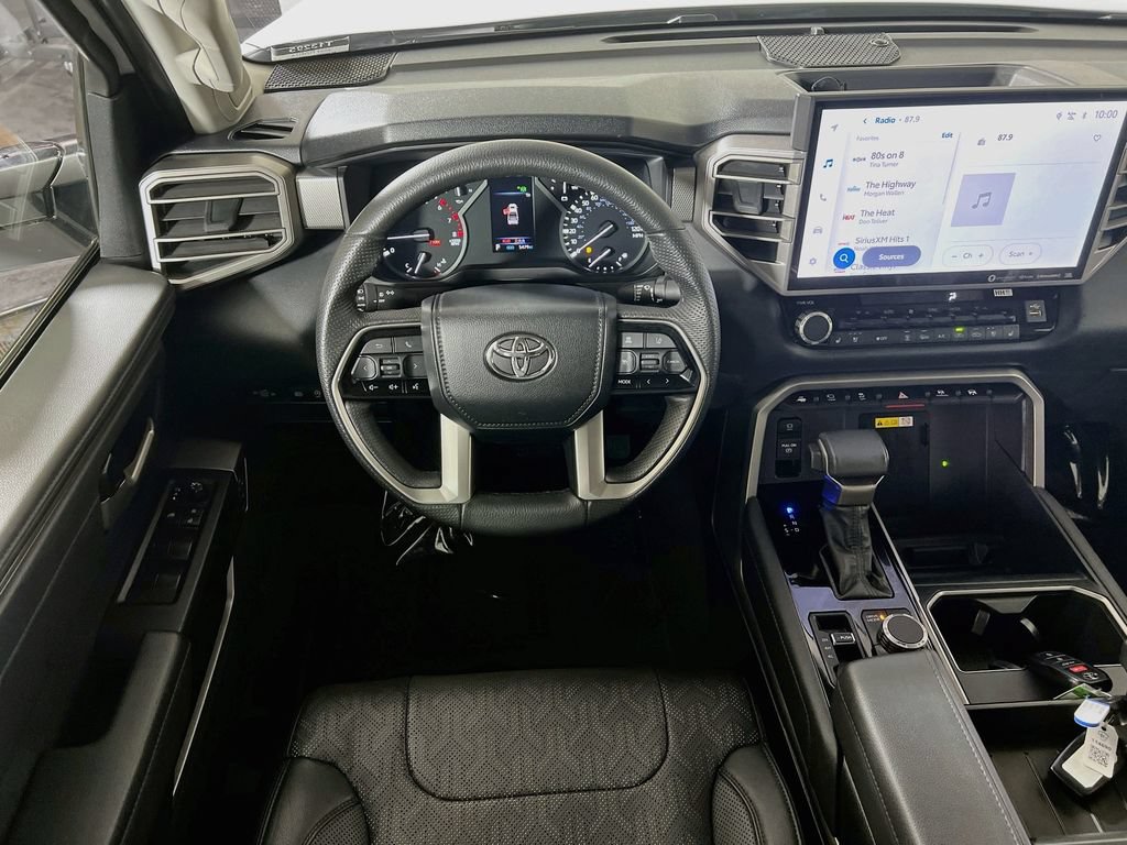 Used 2023 Toyota Tundra Limited AWD/4WD image 20