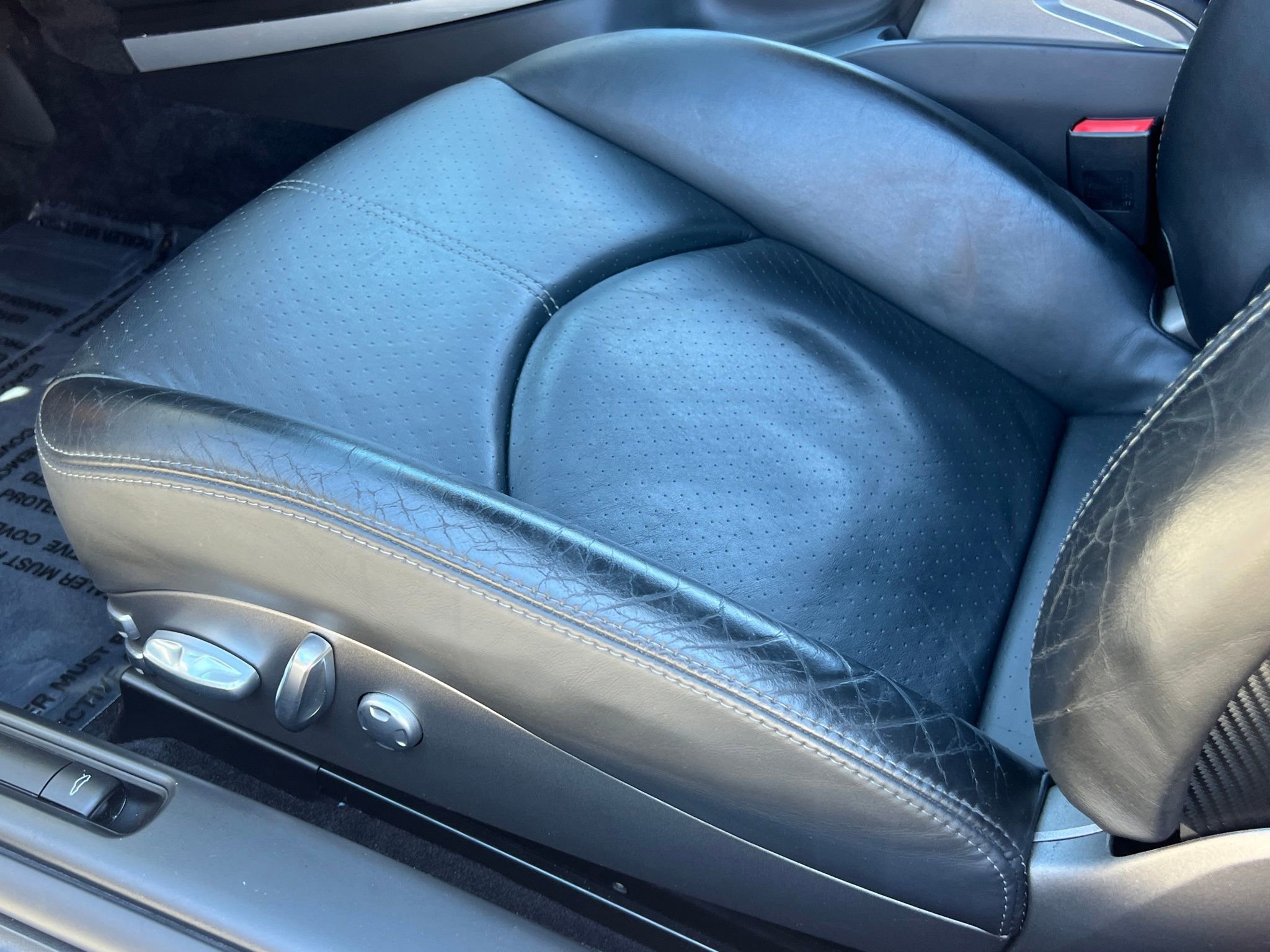Used 2006 Porsche 911 Carrera S RWD image 30