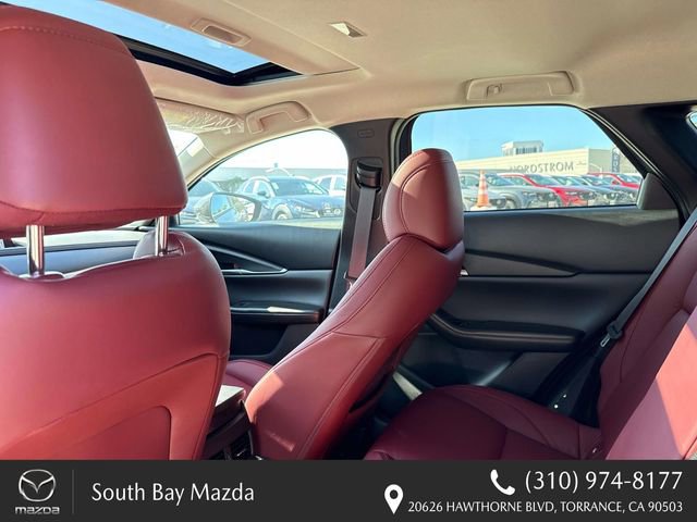 New 2026 MAZDA CX-30 AWD 2.5 S image 8