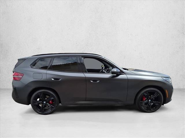 Used 2025 BMW X3 xDrive30i w/ Premium Package AWD/4WD image 4