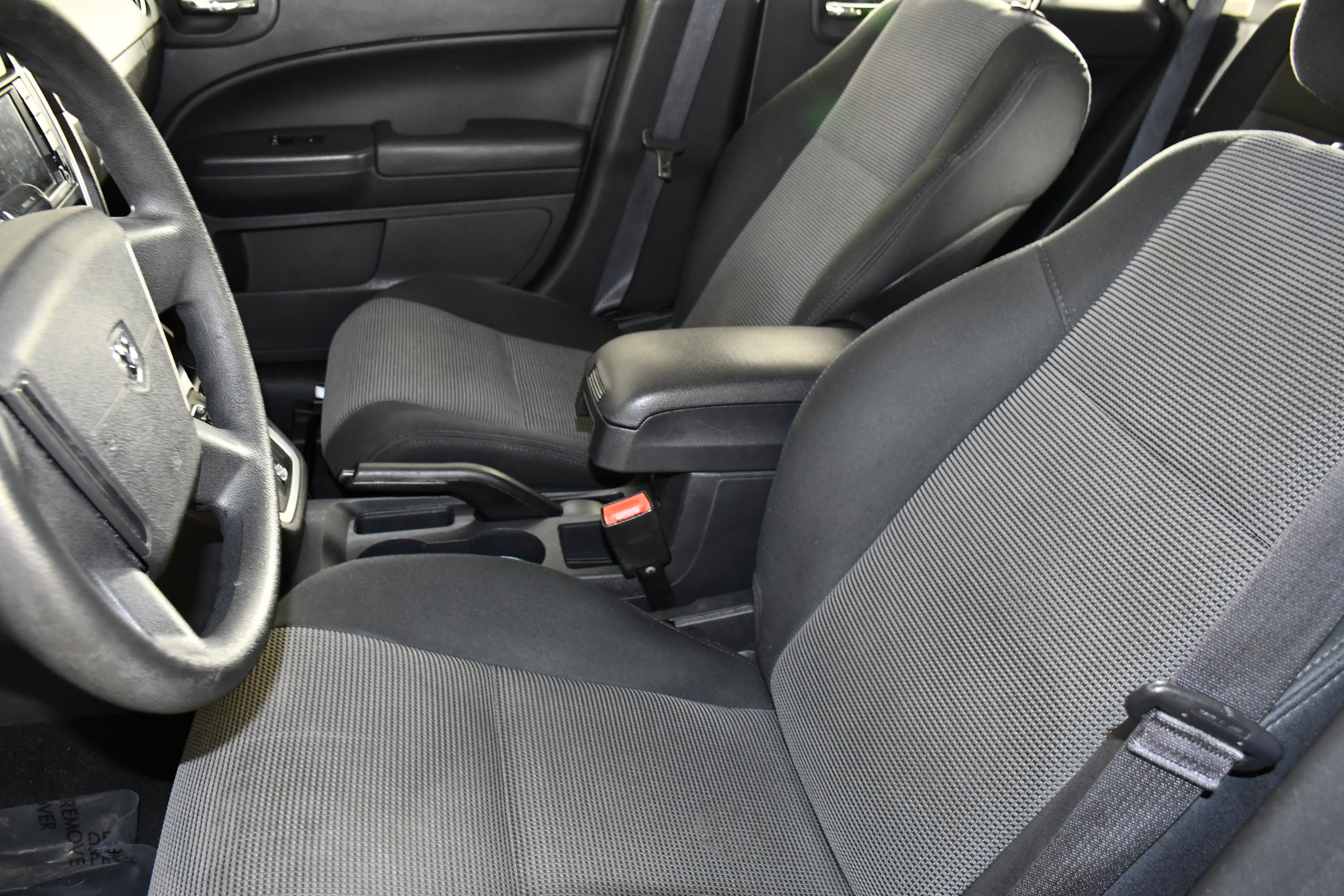 Used 2011 Dodge Caliber Mainstreet FWD image 28