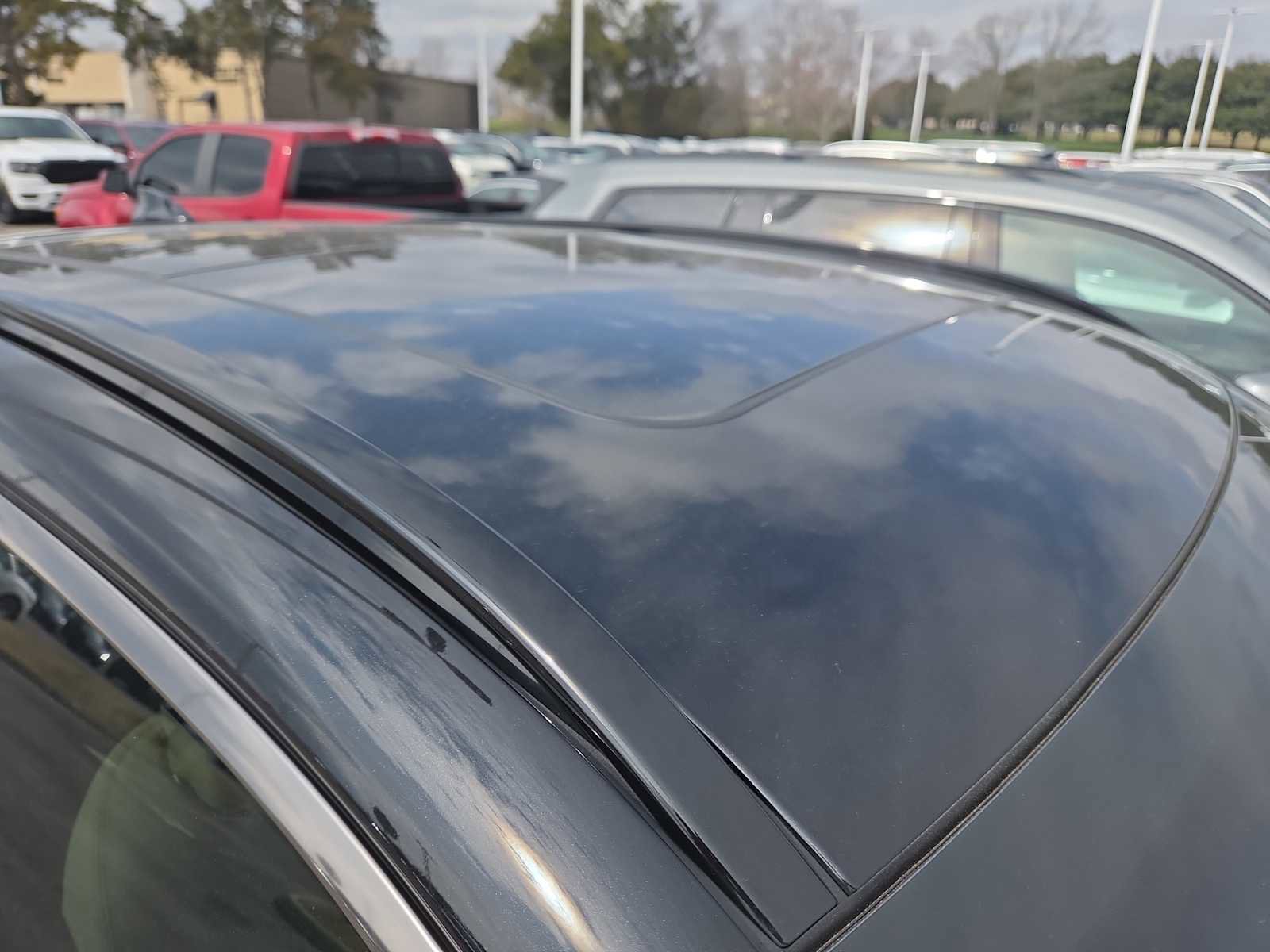 Used 2026 Genesis GV70 3.5T Sport Prestige image 2