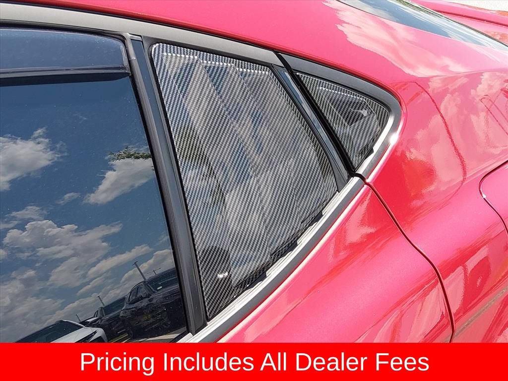Used 2026 Toyota Camry SE w/ Convenience Package FWD image 19