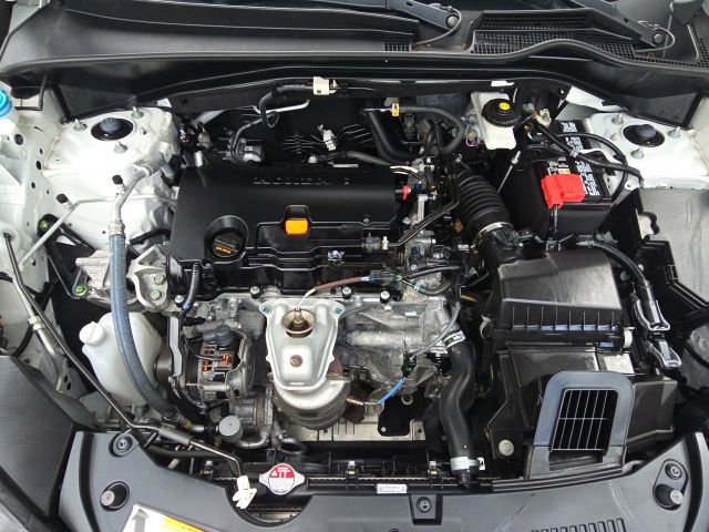 Used 2024 Honda HR-V Sport image 26