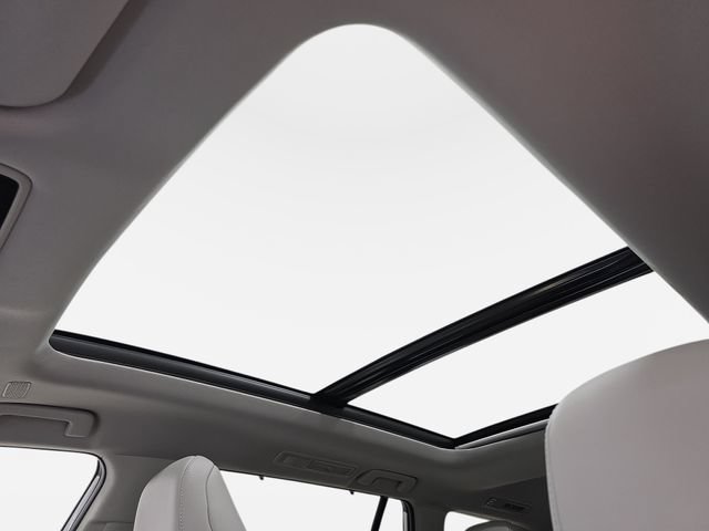 Certified 2025 Toyota Grand Highlander AWD image 27