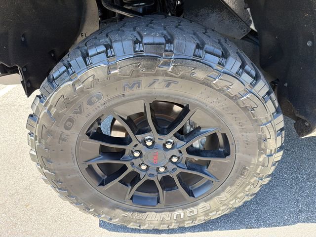 Used 2022 Toyota Tundra Limited AWD/4WD image 11