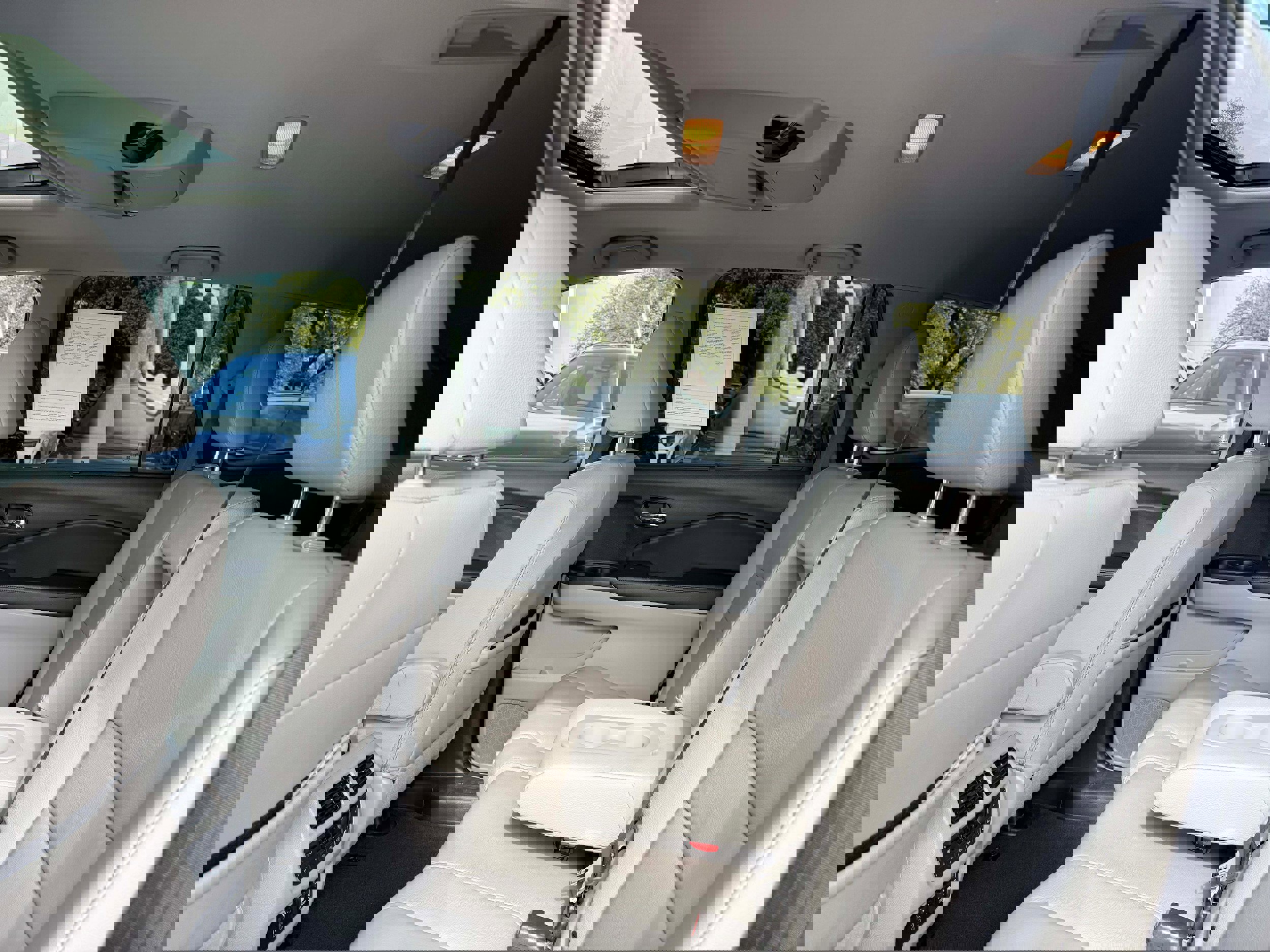 Used 2020 Honda Pilot Touring image 14