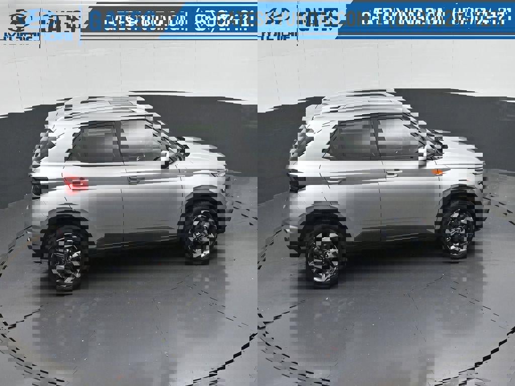New 2026 Hyundai Venue SEL image 50