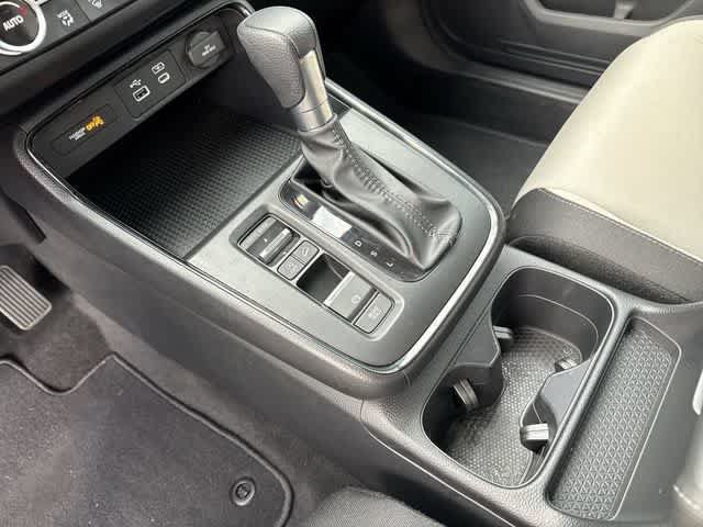 Used 2025 Honda CR-V EX image 28