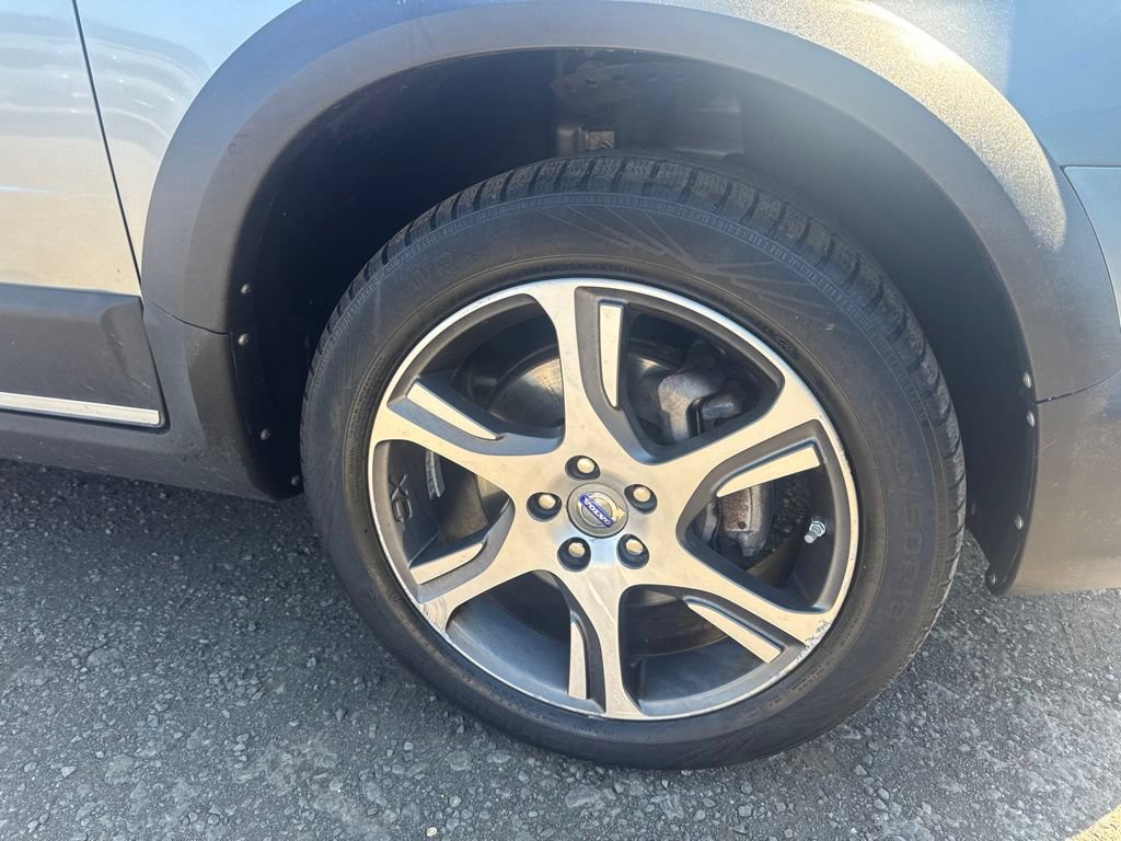 Used 2013 Volvo XC70 T6 AWD/4WD image 25