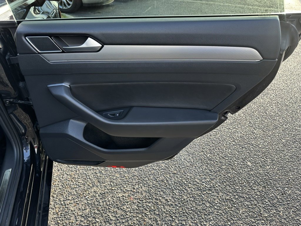 Used 2020 Volkswagen Arteon SEL image 17